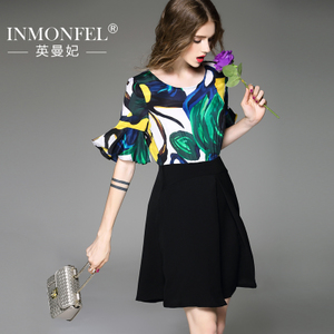 INMONFEL/英曼妃 yf9703