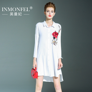 INMONFEL/英曼妃 yf9811