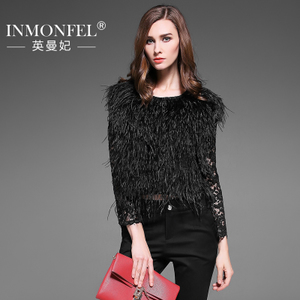 INMONFEL/英曼妃 yf9767