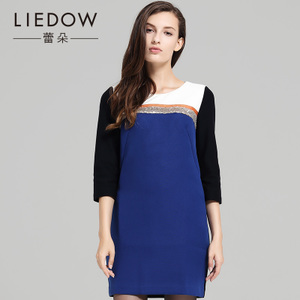 LIEDOW/蕾朵 L4AC14006A