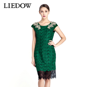 LIEDOW/蕾朵 L4PA14001A