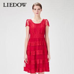 LIEDOW/蕾朵 L3SA24153A