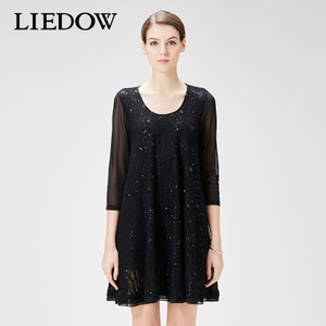 LIEDOW/蕾朵 L3PB24134A