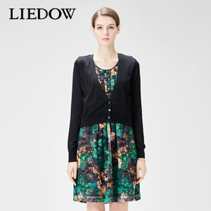 LIEDOW/蕾朵 L4PC14107A