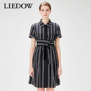 LIEDOW/蕾朵 8F16AH-L10041