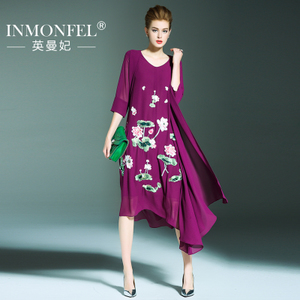 INMONFEL/英曼妃 yf9919