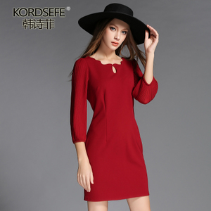 KORDSEFE/韩诗菲 KL158741