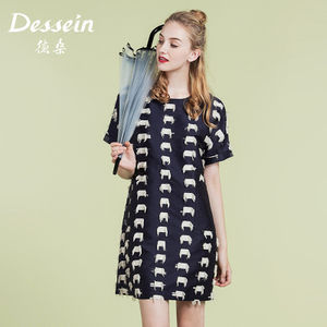 Dessein/德桑 D67091