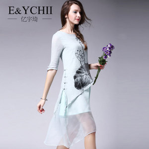 E＆YCHII EY16B924