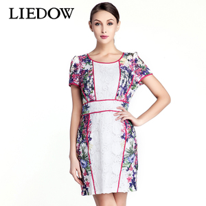 LIEDOW/蕾朵 L4SA14106A