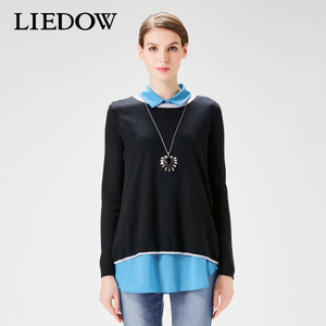 LIEDOW/蕾朵 L5PB59023A