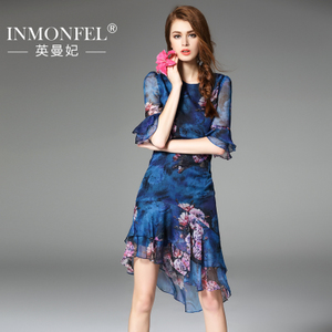 INMONFEL/英曼妃 yf9573