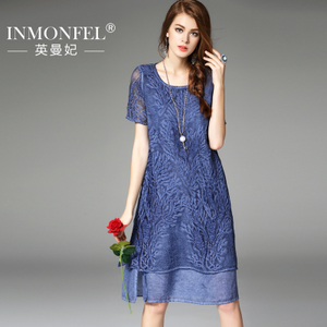 INMONFEL/英曼妃 yf9607