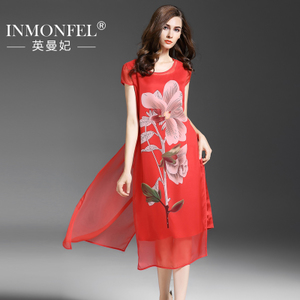 INMONFEL/英曼妃 yf9667