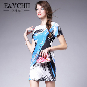 E＆YCHII EY16B306