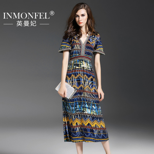 INMONFEL/英曼妃 yf9663