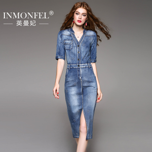 INMONFEL/英曼妃 yf9785