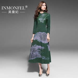 INMONFEL/英曼妃 yf9763