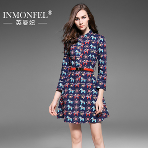 INMONFEL/英曼妃 yf9753