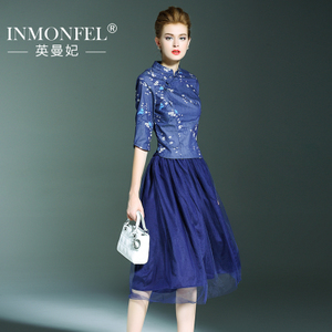 INMONFEL/英曼妃 yf9803