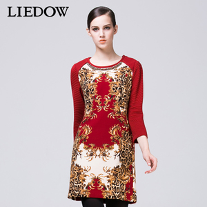 LIEDOW/蕾朵 L3AA34156A