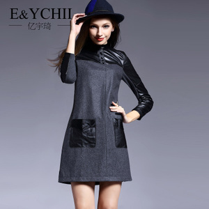 E＆YCHII EY15D463
