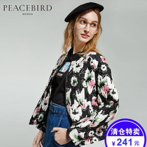 PEACEBIRD/太平鸟 A4BB53515