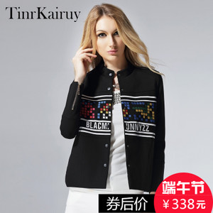 Tinr Kairuy/缇娜凯伦 TK1605118