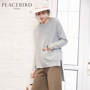 PEACEBIRD/太平鸟 A4EB54571