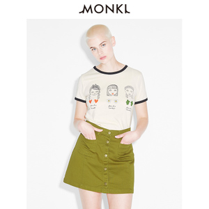 MONKI 0400736007