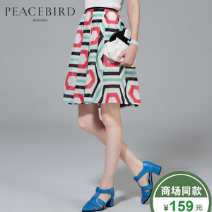 PEACEBIRD/太平鸟 A1GF52657