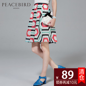 PEACEBIRD/太平鸟 A1GF52657