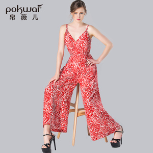 POKWAI/帛薇儿 PKFA189