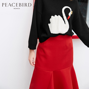 PEACEBIRD/太平鸟 A1GF53501