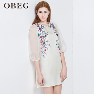 OBEG/欧碧倩 1051120