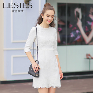 Lesies/蓝色倾情 LS567106