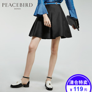 PEACEBIRD/太平鸟 A2GE53333