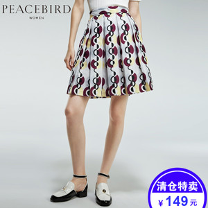 PEACEBIRD/太平鸟 A1GE53A24