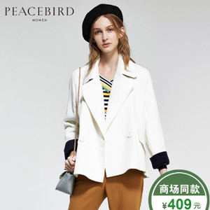 PEACEBIRD/太平鸟 A3AA53403