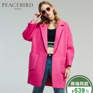 PEACEBIRD/太平鸟 A2AA53503