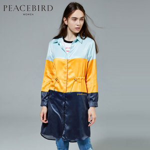 PEACEBIRD/太平鸟 A5CD53206