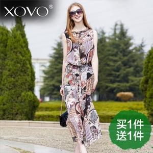 XOVO X921600QSY66010