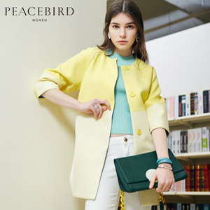 PEACEBIRD/太平鸟 A3BB51A04