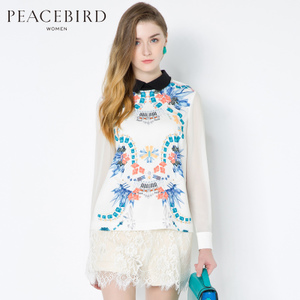 PEACEBIRD/太平鸟 A4CD44476