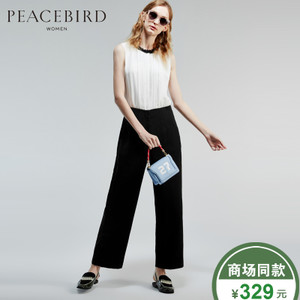 PEACEBIRD/太平鸟 A1FB53A01