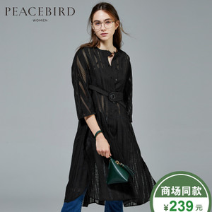 PEACEBIRD/太平鸟 A5CA53111