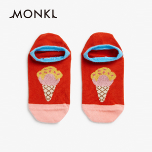 MONKI 36-38