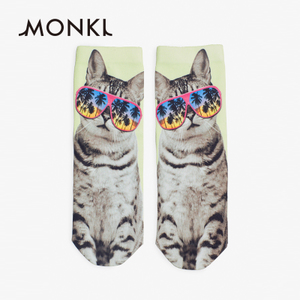 MONKI 36-38