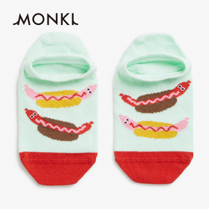 MONKI 39-41