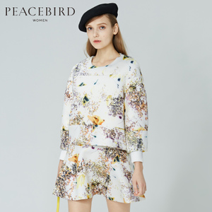 PEACEBIRD/太平鸟 A4AC44153